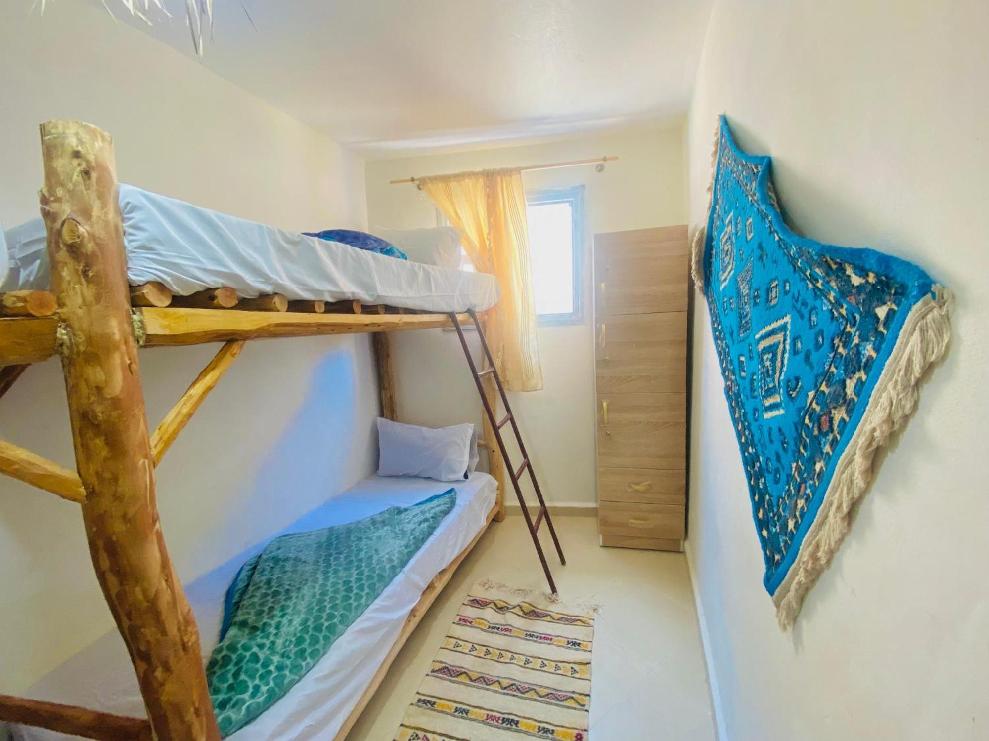 Tizaou Guest House Taghazout Pokój zdjęcie