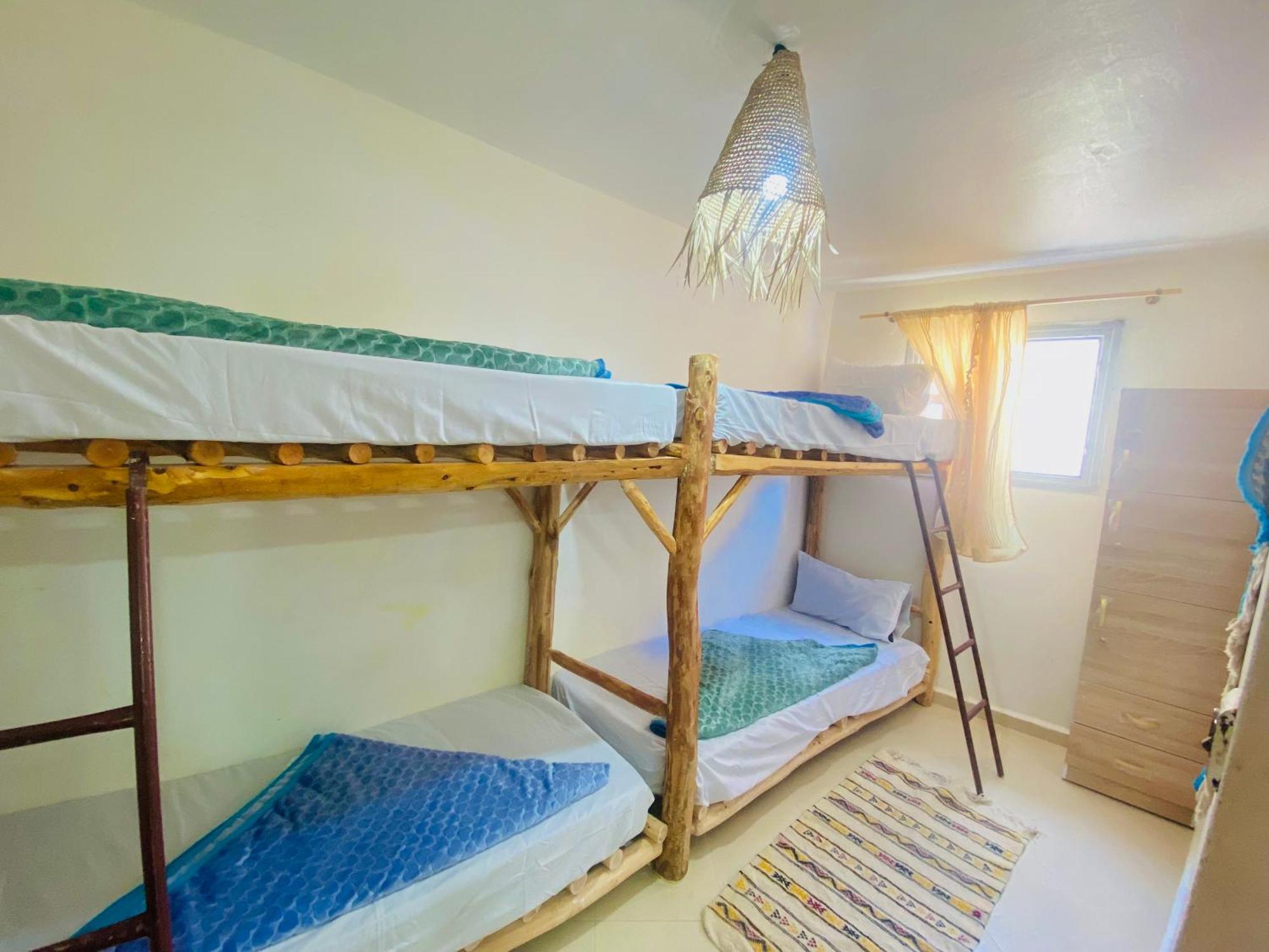 Tizaou Guest House Taghazout Pokój zdjęcie